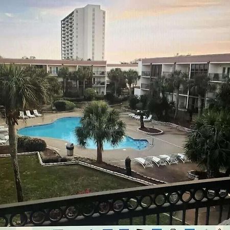 Biloxi Beach Condo Kültér fotó