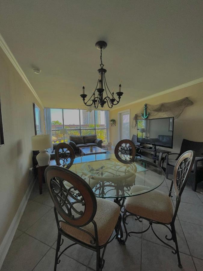 Biloxi Beach Condo Kültér fotó