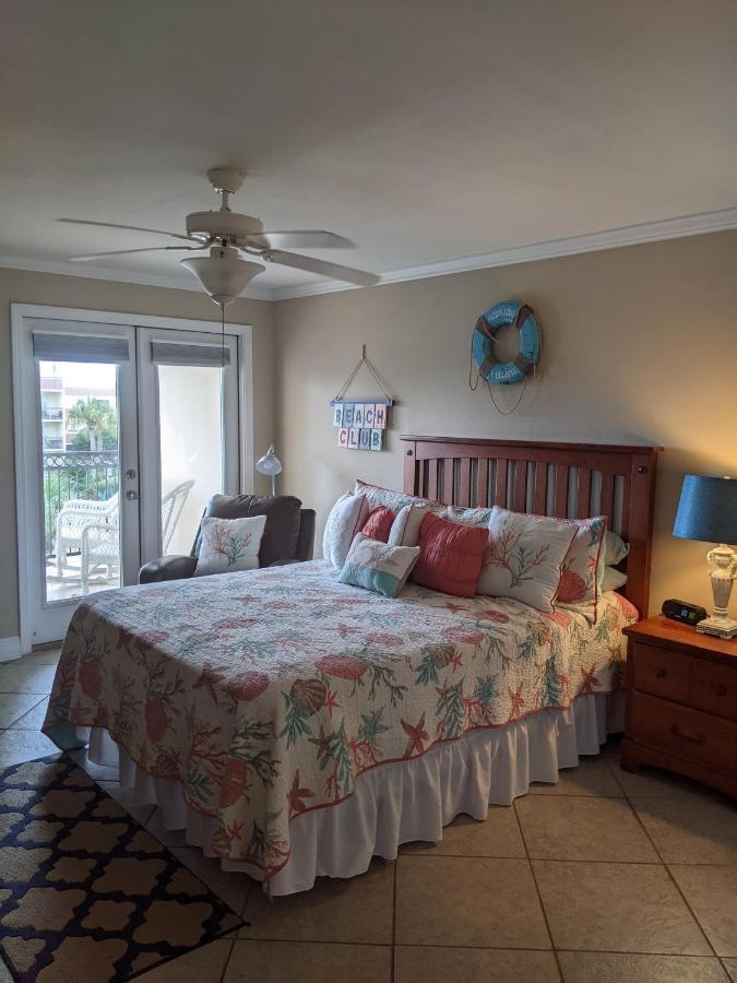 Biloxi Beach Condo Kültér fotó