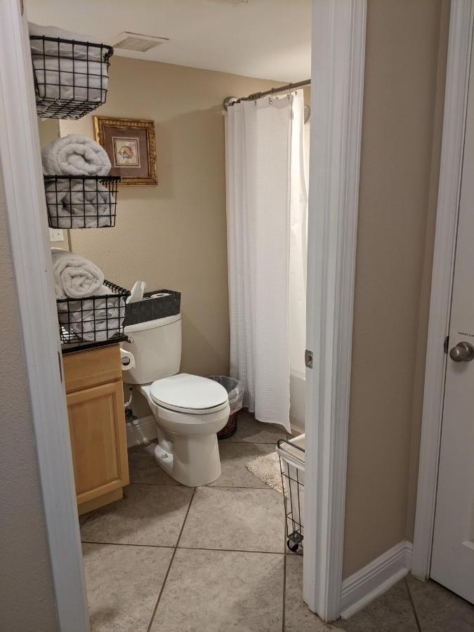 Biloxi Beach Condo Kültér fotó