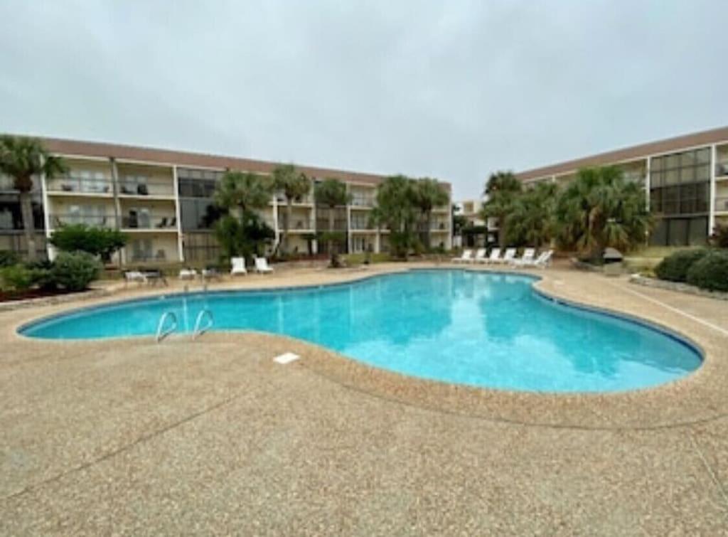 Biloxi Beach Condo Kültér fotó