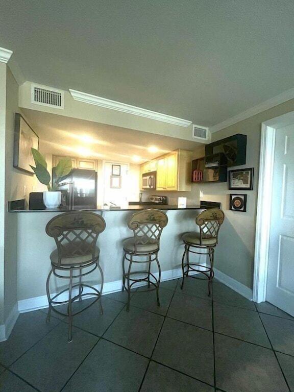 Biloxi Beach Condo Kültér fotó