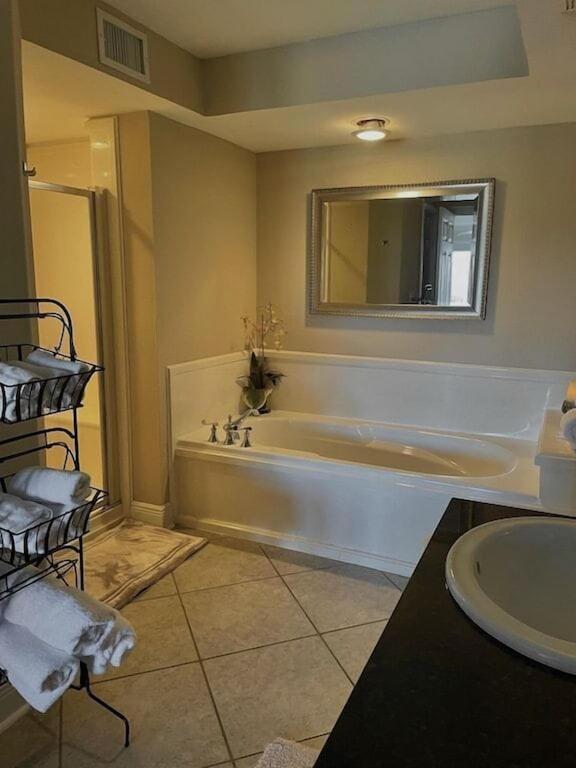 Biloxi Beach Condo Kültér fotó