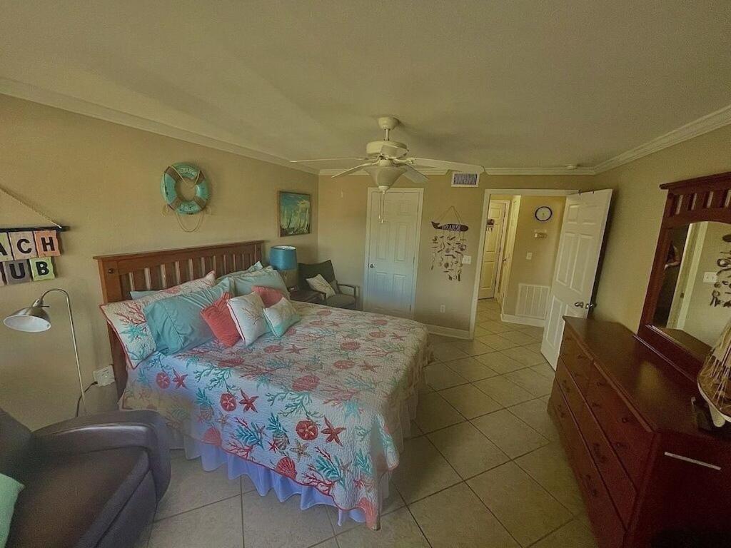 Biloxi Beach Condo Kültér fotó